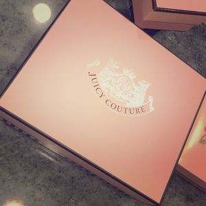 Juicy Couture Big Box